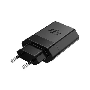 Charger BlackBerry RC1500 Indoor AC Smartphone Charger Black