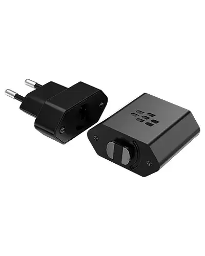 Зарядное устройство BlackBerry RC1500 Photo 2