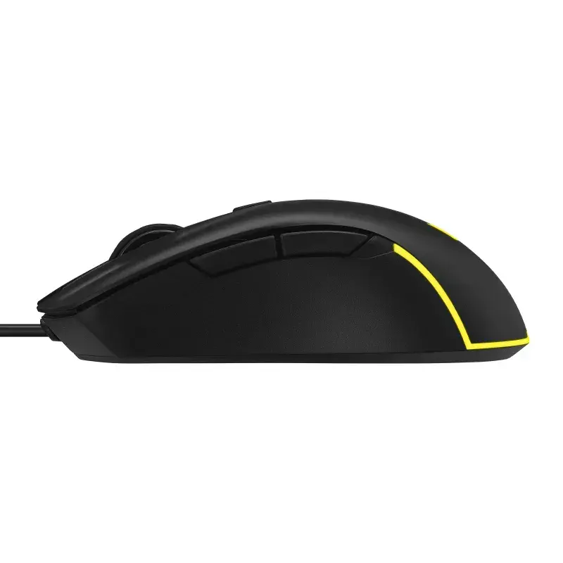 Мышка ASUS TUF Gaming M3 Gen II Photo 3