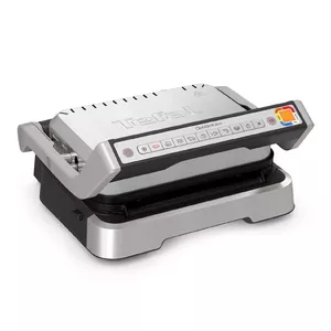 Tefal OptiGrill 2in1 GC772D10 contact grill