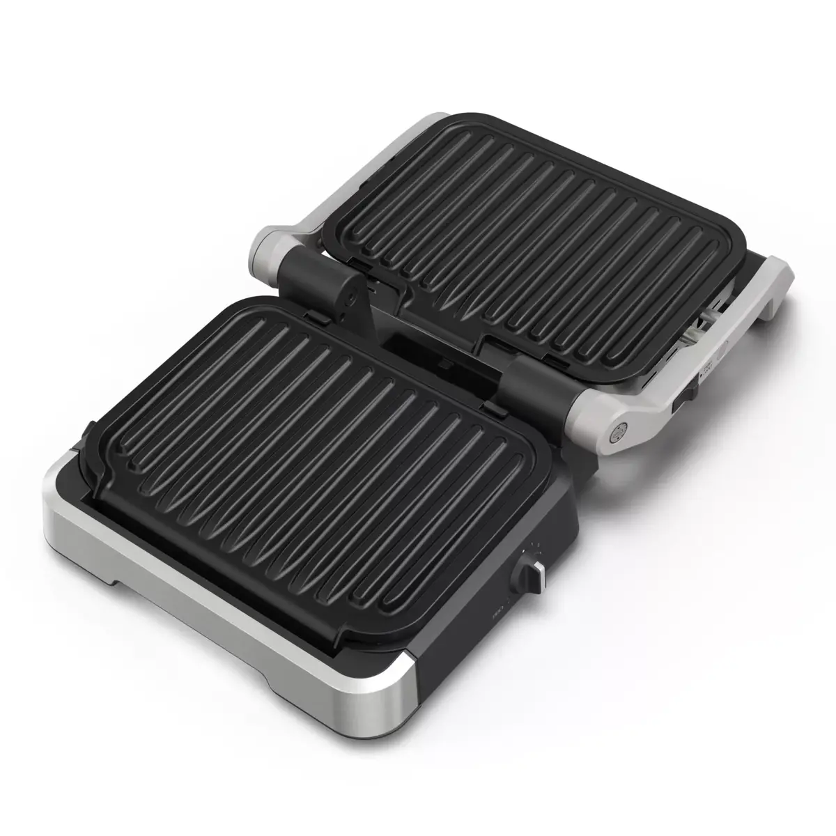 Contact grill Tefal OptiGrill 4in1 GC774D Photo 3