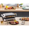Contact grill Tefal OptiGrill 4in1 GC774D Photo 8