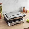 Contact grill Tefal OptiGrill 4in1 GC774D Photo 9