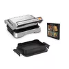 Contact grill Tefal OptiGrill 4in1 GC774D Photo 15