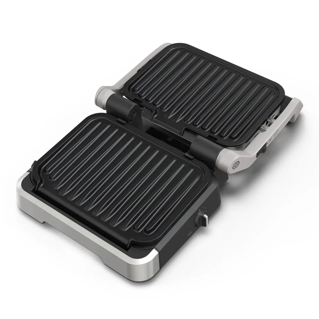Контактный гриль Tefal OptiGrill 4in1 GC774D Photo 20