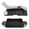 Контактный гриль Tefal OptiGrill 4in1 GC774D Photo 22