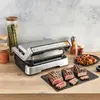 Контактный гриль Tefal OptiGrill 4in1 GC774D Photo 25