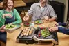 Контактный гриль Tefal OptiGrill 4in1 GC774D Photo 26