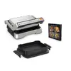 Контактный гриль Tefal OptiGrill 4in1 GC774D Photo 30
