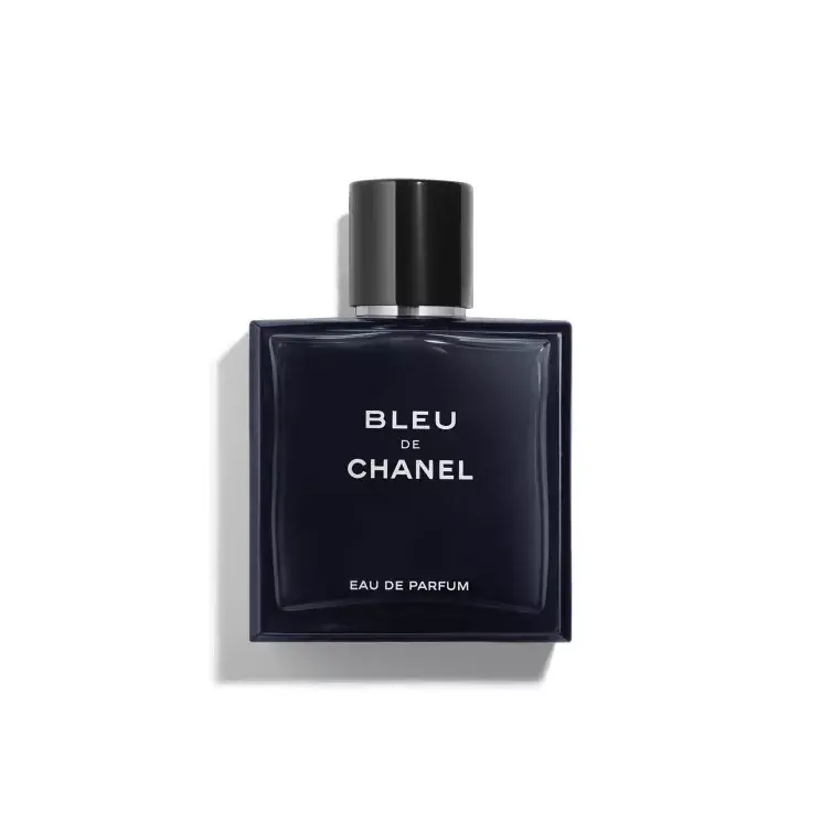 CHANEL Bleu De 50 ml eau de parfum spray Photo 2