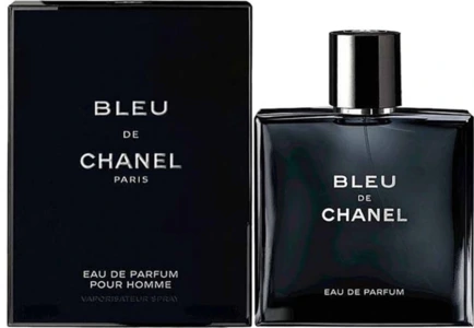 Chanel Bleu de Chanel Eau de Parfum 50 ml