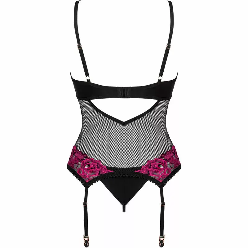 Corset Obsessive Rosenty D-236194 Photo 6