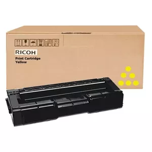 Toneris Ricoh 407639 1 gab(S) Melns