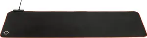 Gaming mouse pad Trust GXT 764 Glide-Flex XXL Black