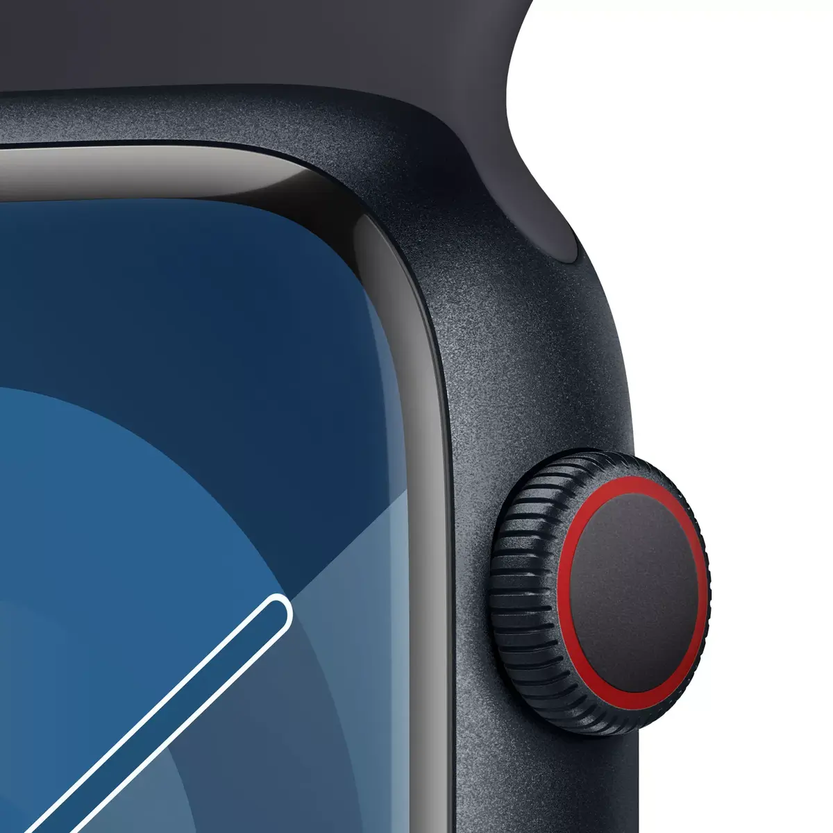 Viedpulkstenis Apple Watch Series 9 Photo 3