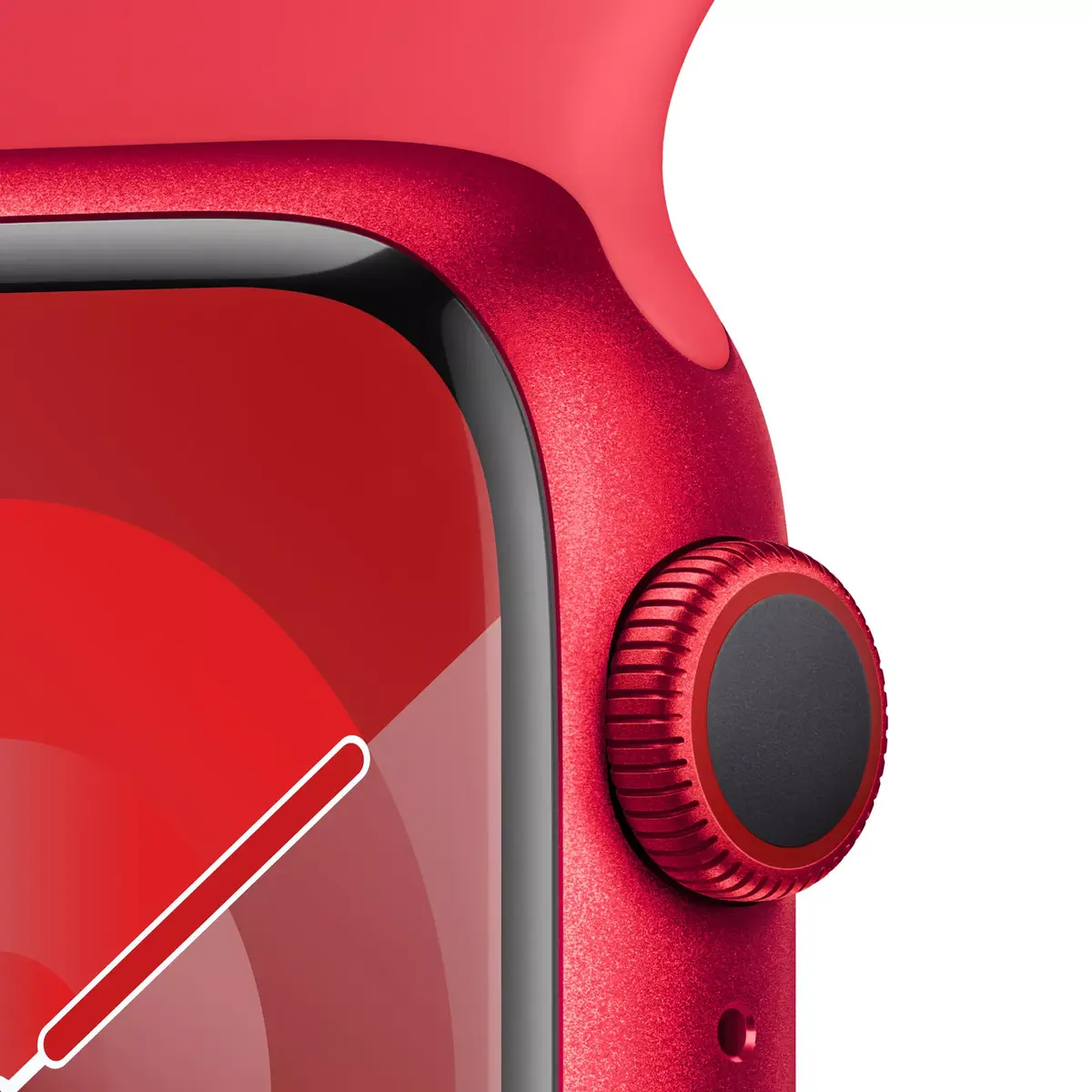 Viedpulkstenis Apple Watch Series 9 Photo 3