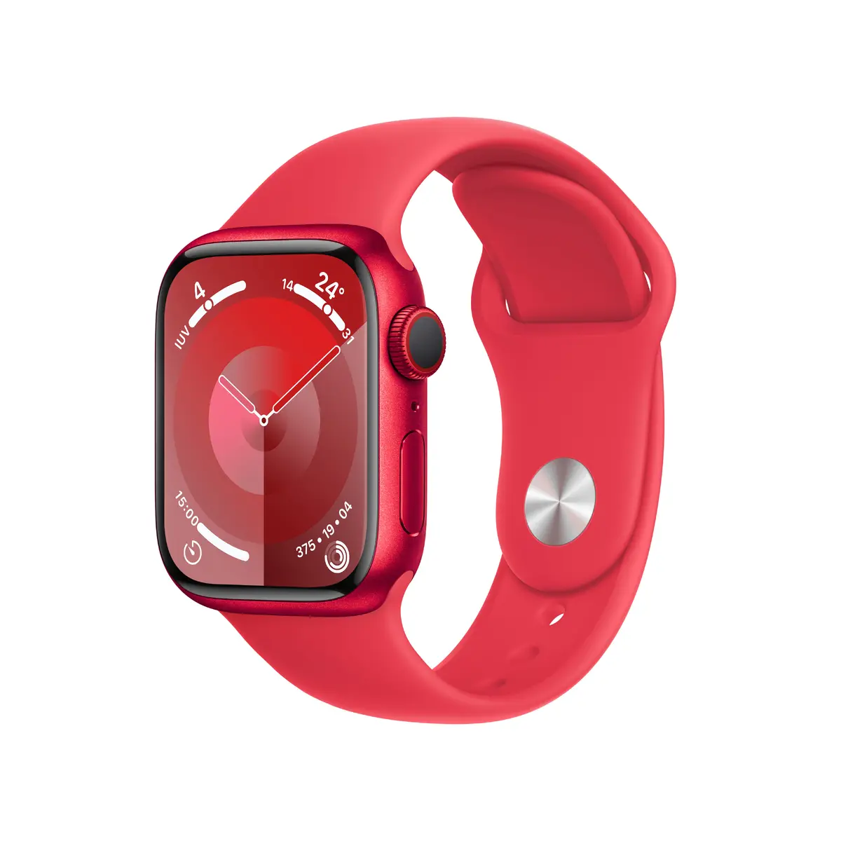 Apple Watch Series 9 viedpulkstenis 41