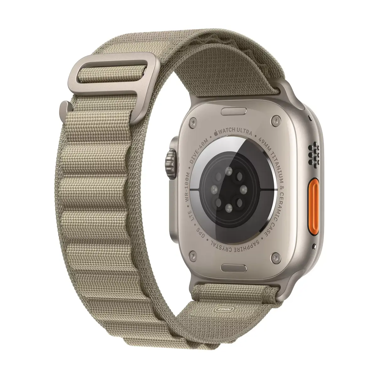 Apple Watch Ultra 2 MRF03FD/A Photo 3