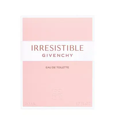 Туалетная вода Givenchy Irresistible 50 мл Photo 5