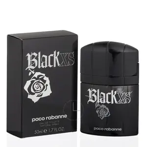 Rabanne Black XS EDT 50 ml