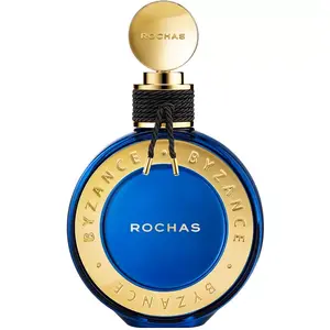Парфюмерная вода (Eau de Parfum) ROCHAS Byzance 90 мл — женский аромат, верхние ноты бергамот, нероли, груша
