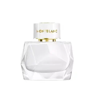 Жидкие духи Montblanc Signature 50 ml для женщин – флакон 50 мл
