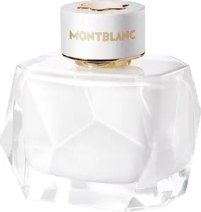 Liquid perfume Montblanc Signature 50 ml for Women – 50 ml bottle