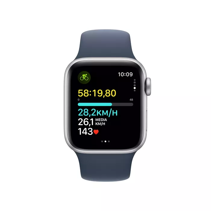 Apple Watch SE MRGJ3QF A AiO.lv