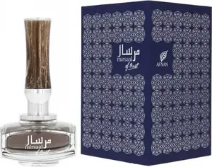 Men's Eau de Parfum Afnan Mirsaal Of Trust 90 ml — Afnan EDP 90 ml