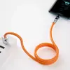 DUDAO L24AL 120W USB Lightning Cable Photo 3