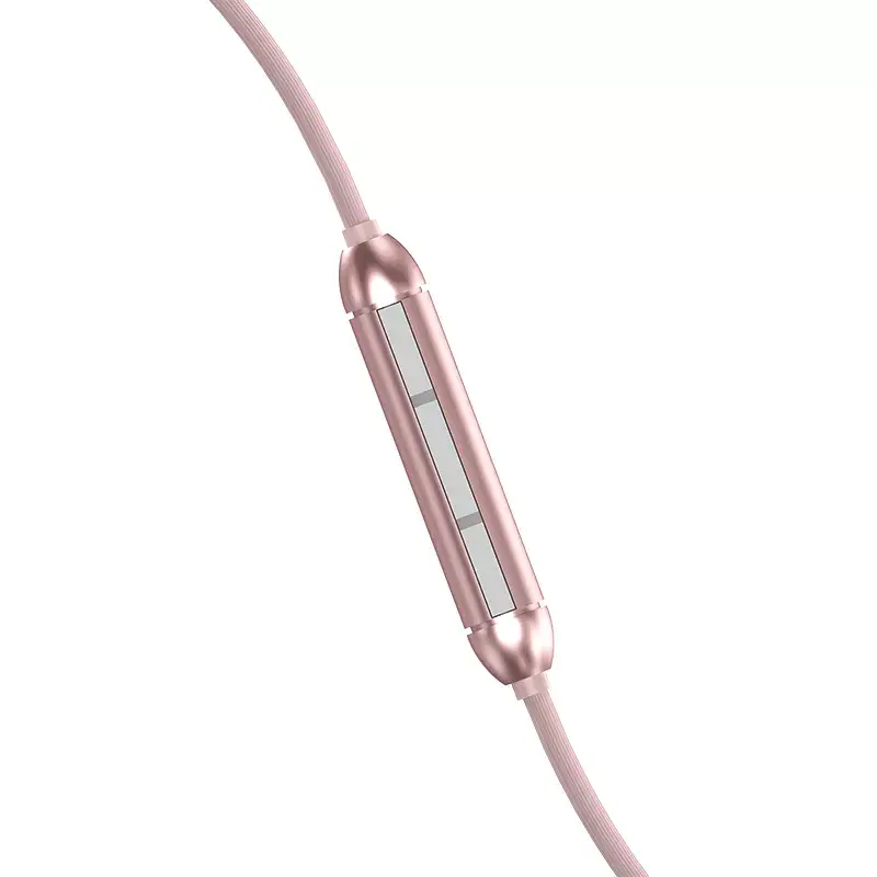 Headphones Dudao X15 Pink Photo 2