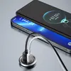 Автомобильное зарядное устройство DUDAO R3MAX USB+ USB-C 48W Photo 6
