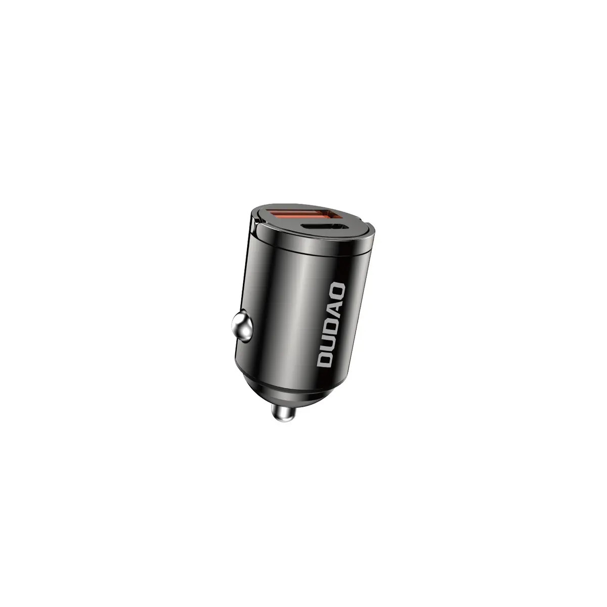 Dudao R3MAX Universālais Automašīnas Lādētājs USB