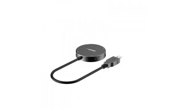 DUDAO 4in1 HUB USB сплиттер A15B Photo 3