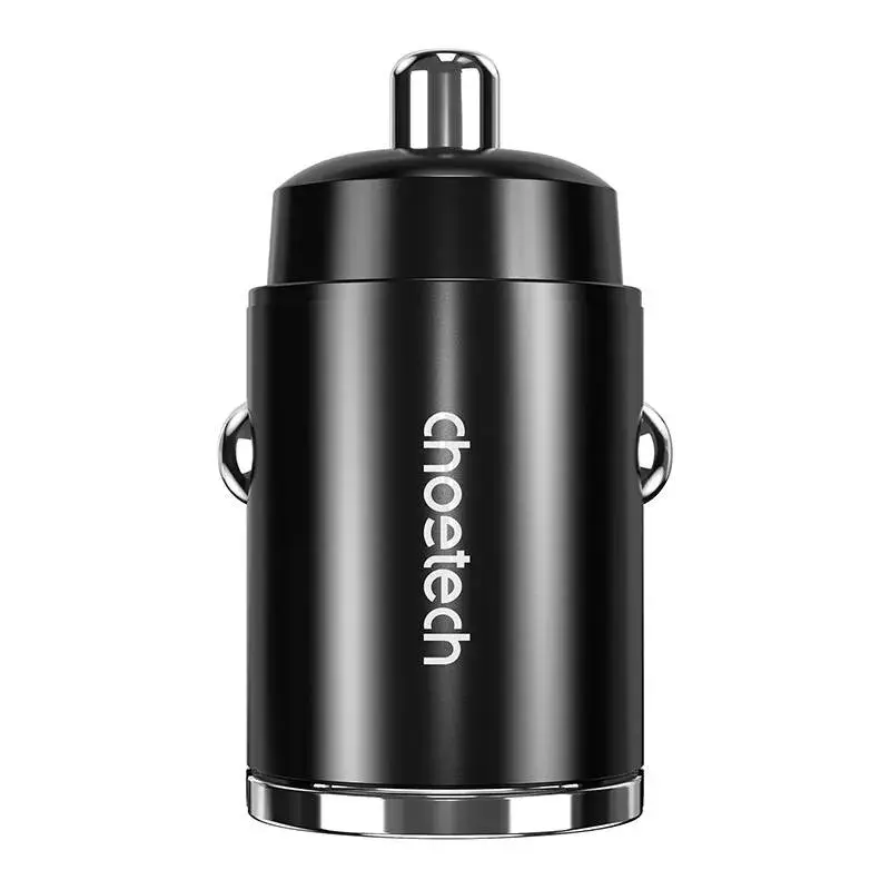 CHOETECH TC0006 30W USB-C/USB-A Charger Photo 3