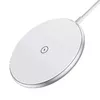 Магнитное беспроводное зарядное CHOETECH T580 15W Photo 2