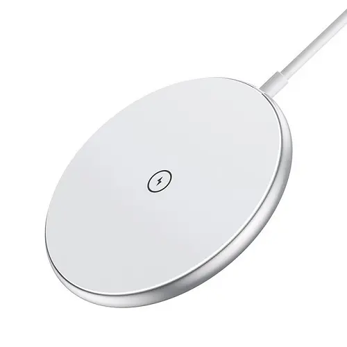 Bezvadu magnētiskais lādētājs CHOETECH T580 15W