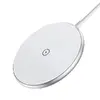 Магнитное беспроводное зарядное CHOETECH T580 15W Photo 2