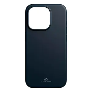 Cover Black Rock Mag Urban iPhone 15 Pro 15.5 cm Blue