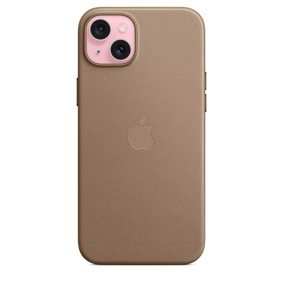 Cover Apple iPhone 15 Plus FineWoven Case Photo 2