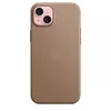 Cover Apple iPhone 15 Plus FineWoven Case Photo 2