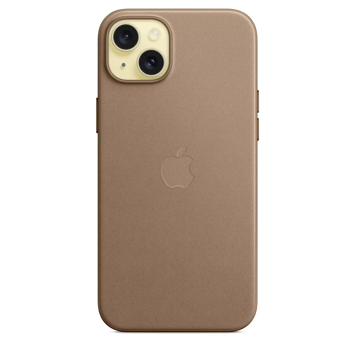 Cover Apple iPhone 15 Plus FineWoven Case Photo 3