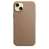 Cover Apple iPhone 15 Plus FineWoven Case Photo 3