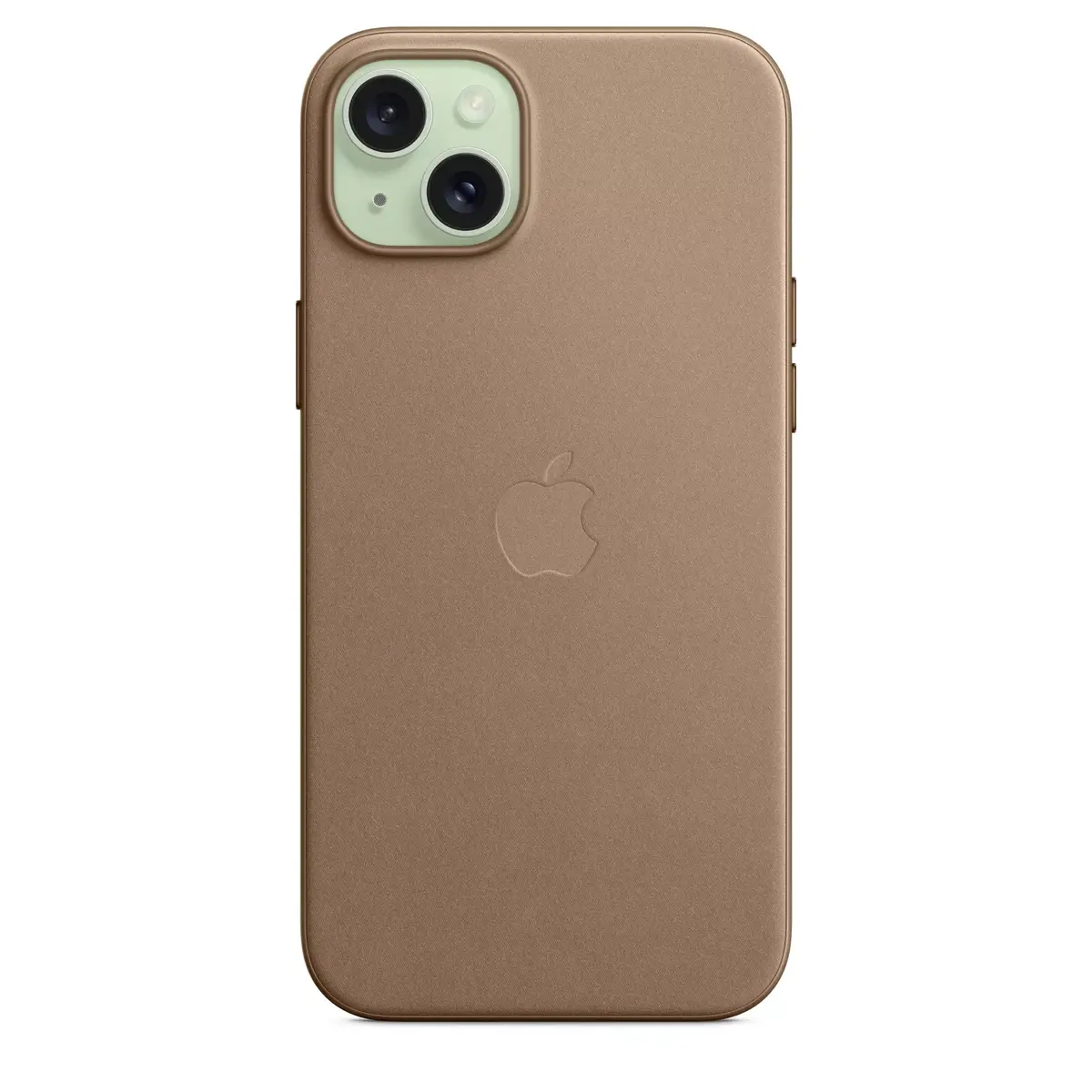 Cover Apple iPhone 15 Plus FineWoven Case Photo 4