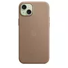 Cover Apple iPhone 15 Plus FineWoven Case Photo 4