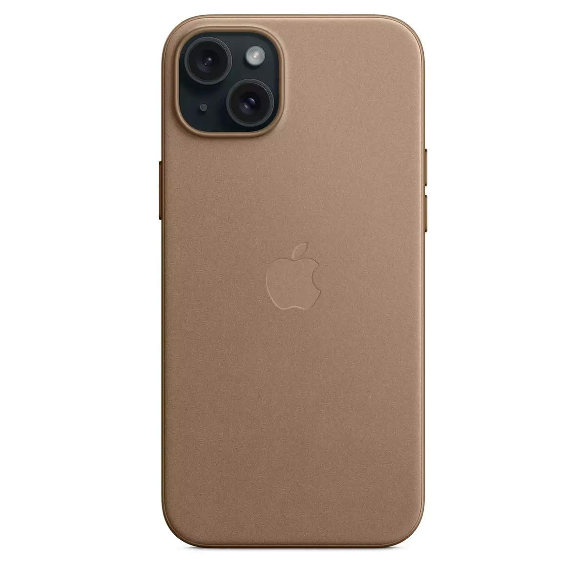 Cover Apple iPhone 15 Plus FineWoven Case Photo 5
