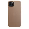 Cover Apple iPhone 15 Plus FineWoven Case Photo 5
