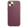 Cover iPhone 15 Plus FineWoven Case Photo 3