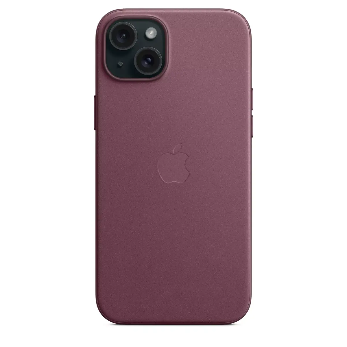 Cover iPhone 15 Plus FineWoven Case Photo 5