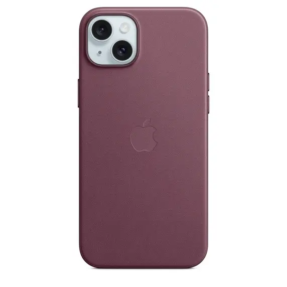 Vāks Apple iPhone 15 Plus FineWoven